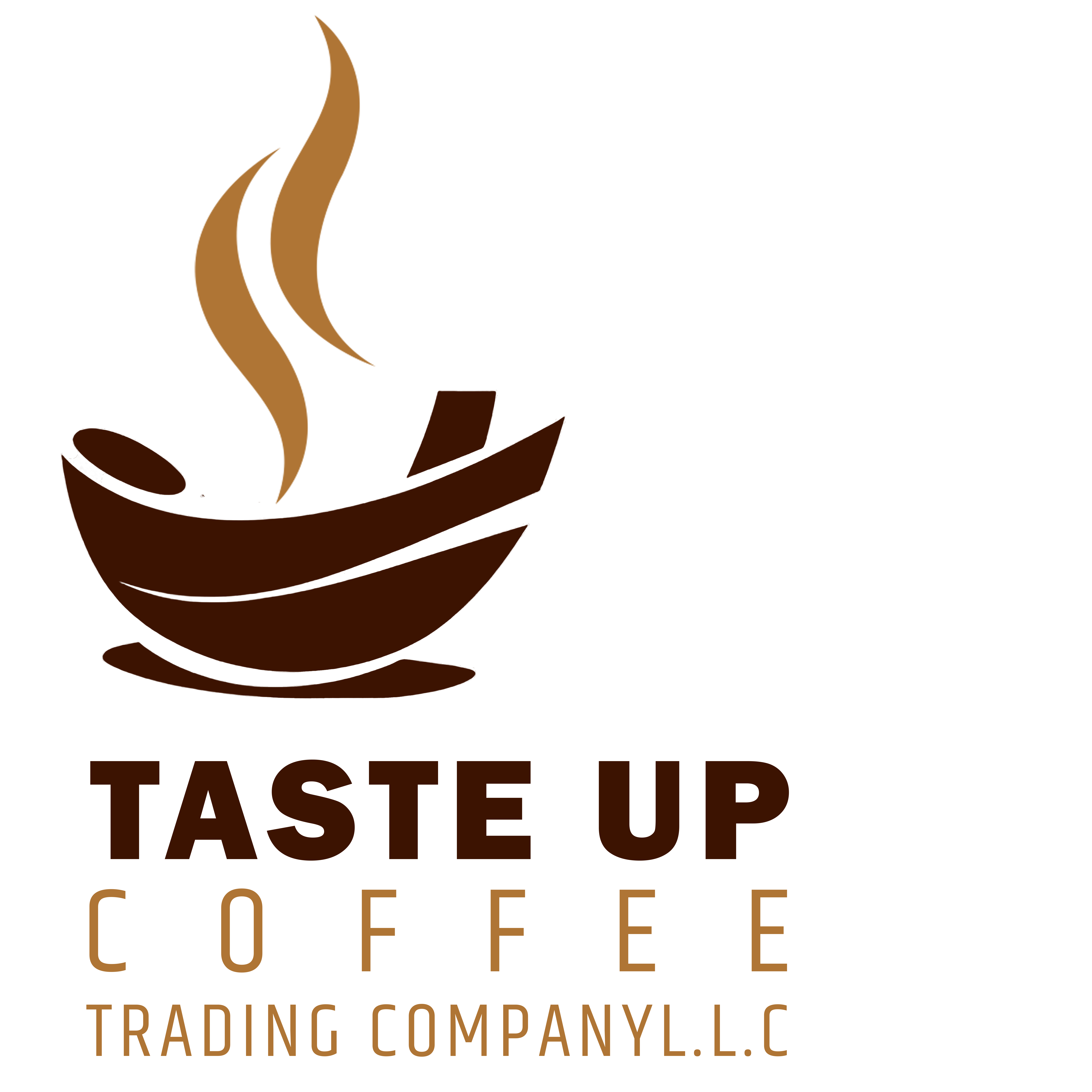 Taste up Coffee Trading